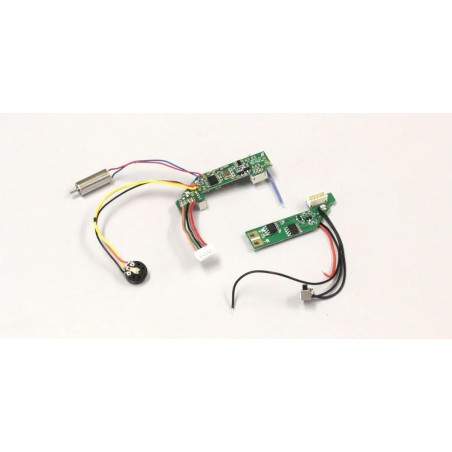 R/C Unit Set(MB-010S/RA37) MB024