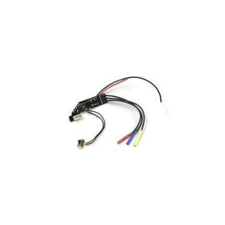 Brushless ESC Unit 2.0(for MB-010/011) MB023C