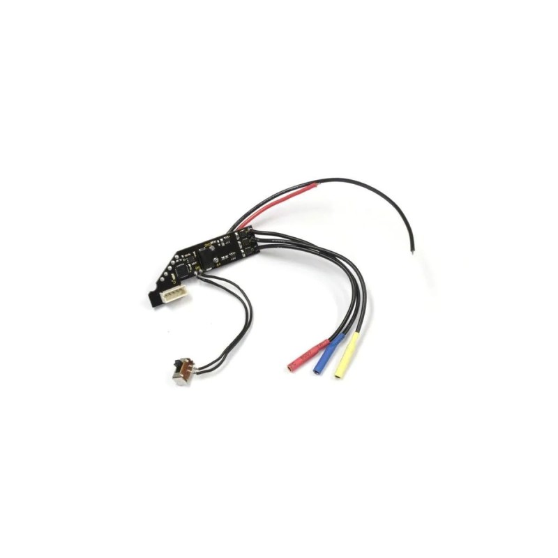 Brushless ESC Unit 2.0(for MB-010/011) MB023B