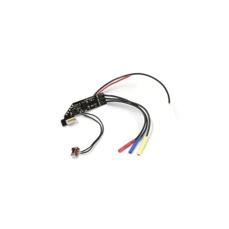 Brushless ESC Unit 2.0(for MB-010/011) MB023B