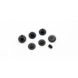 Servo Gear Set MB010