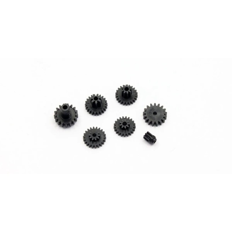 Servo Gear Set MB010