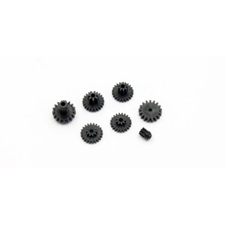 Servo Gear Set MB010