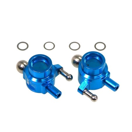 SP AL Front Knuckle Camber 1deg.[LBL]:MA-020VE