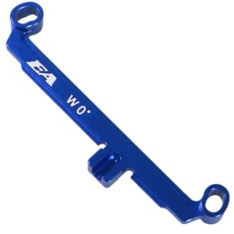 SP AL Wide Tie Rod 0 Degree:AWD MA-020VE W