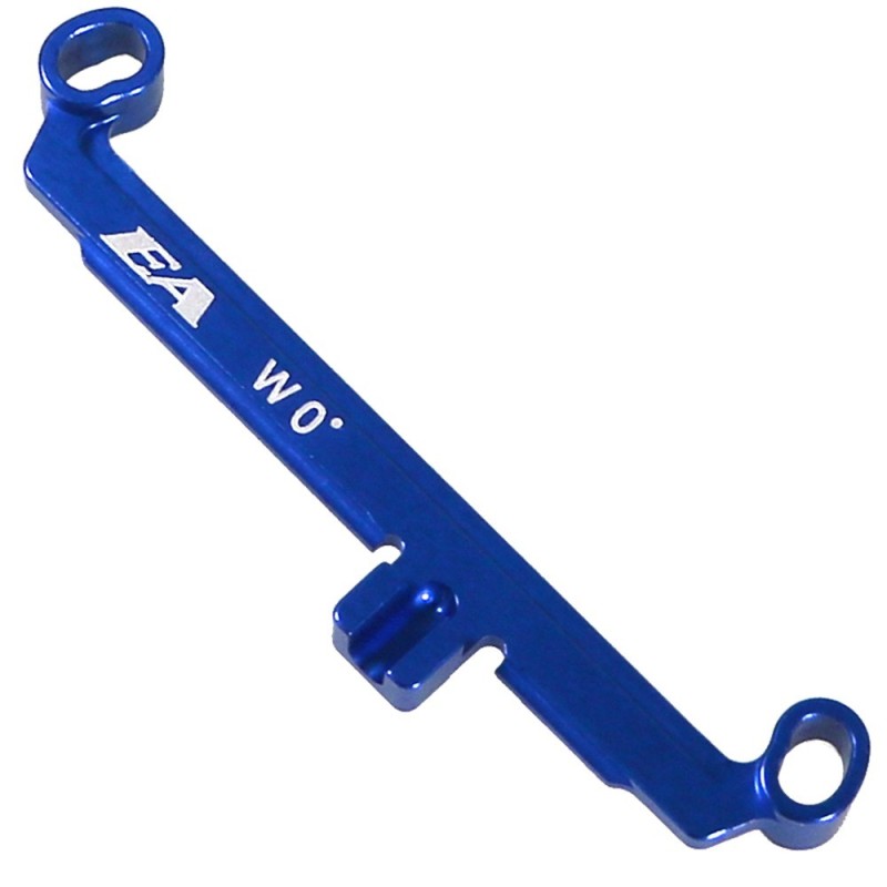 SP AL Wide Tie Rod 0 Degree:AWD MA-020VE W