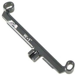 SP AL Wide Tie Rod -1 Degree:AWD MA-020VE W