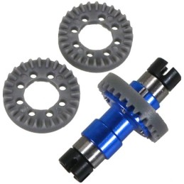 AL Front One Way:For AWD MA-020VE