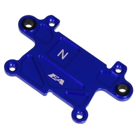 AL Front Lower Chassis Narrow:For AWD MA-020VE