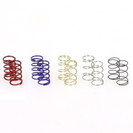 Front Spring Set(S.M.H):For AWD MA-020VE