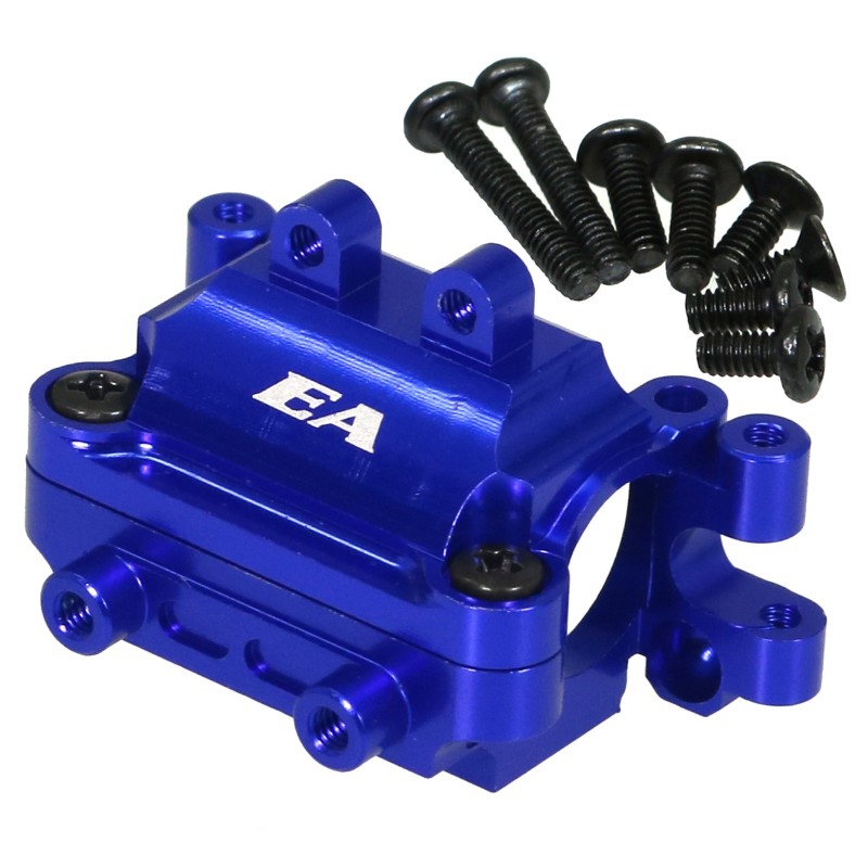 AL Rear Gear Box:For AWD MA-020VE