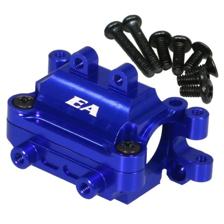 AL Rear Gear Box:For AWD MA-020VE