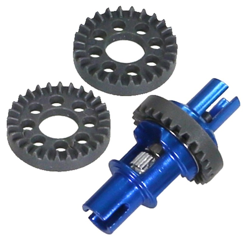 AL Ball Diff.Set:For AWD MA-020VE