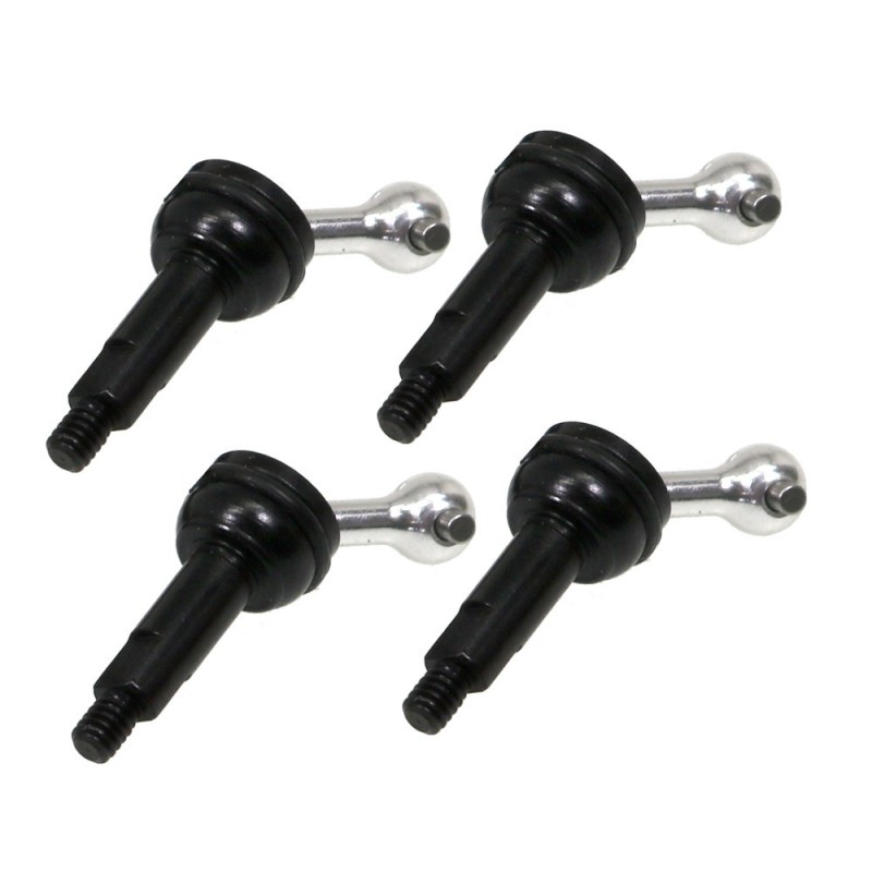 AL Universal Joint Shaft S[Alum]:For AWD MA-020VE