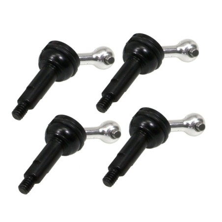 AL Universal Joint Shaft S[Alum]:For AWD MA-020VE