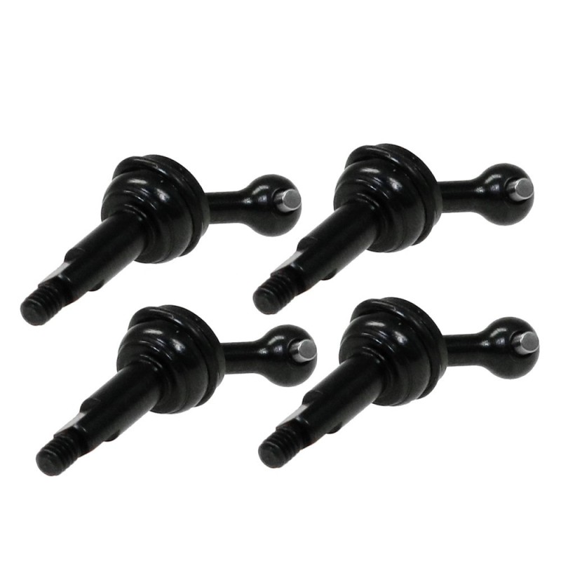 ST Universal Joint Shaft[Steel] S:For AWD MA-020VE