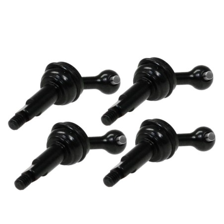ST Universal Joint Shaft[Steel] S:For AWD MA-020VE