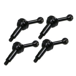 ST Universal Joint Shaft L[Steel]:For AWD MA-020VE