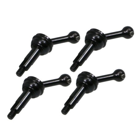 ST Universal Joint Shaft L[Steel]:For AWD MA-020VE