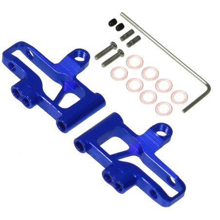 AL +3mm Rear Lower Arm:For AWD MA-020VE