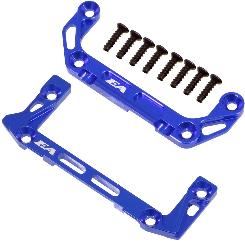 AL Rear Upper Deck /Lower Chassis :For AWD MA020VE