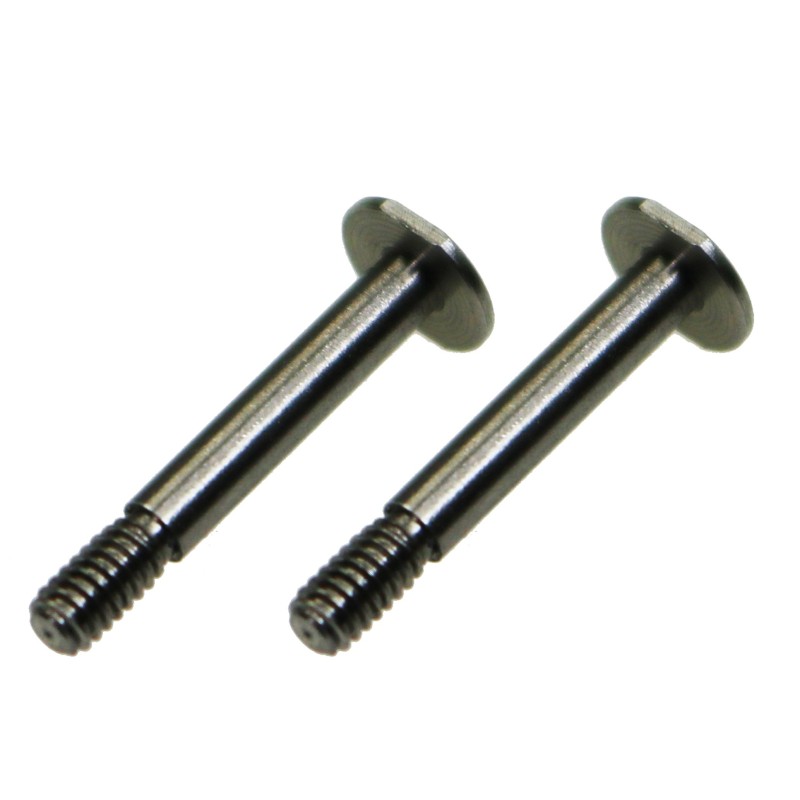 Shock Shaft:For MINI-Z Buggy
