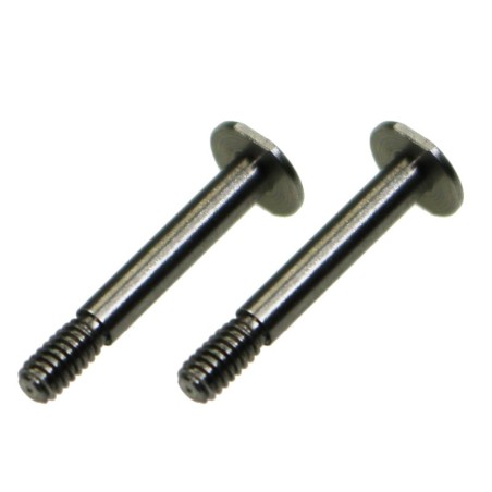 Shock Shaft:For MINI-Z Buggy