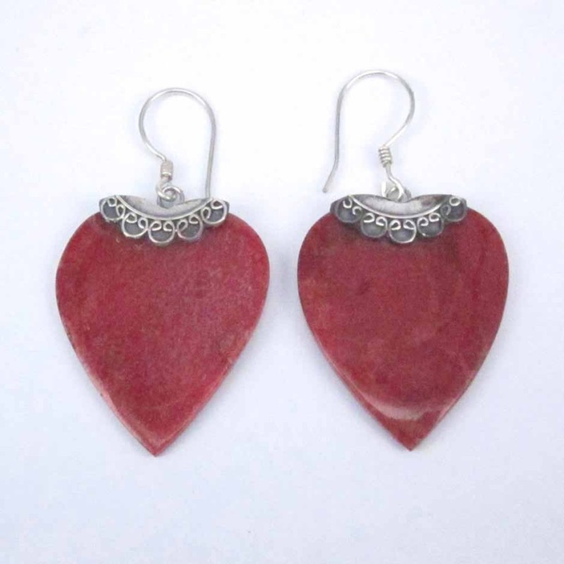 Ea Heart Coral