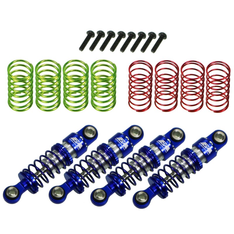 SP Shock Set:For MINI-Z Buggy
