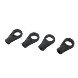 Spare Parts(Ball End) For KMB-04
