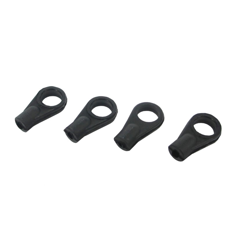 Spare Parts(Ball End) For KMB-04