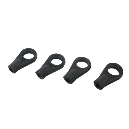 Spare Parts(Ball End) For KMB-04