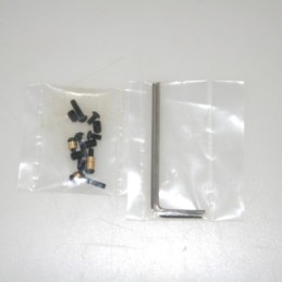 Screw & Spacer Set For KMB-01 MINI-Z Buggy