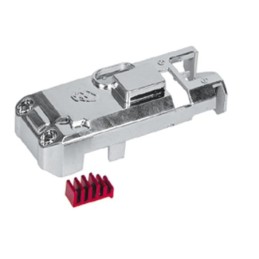PCB Cover With Heatsink :Mini-Z AWD