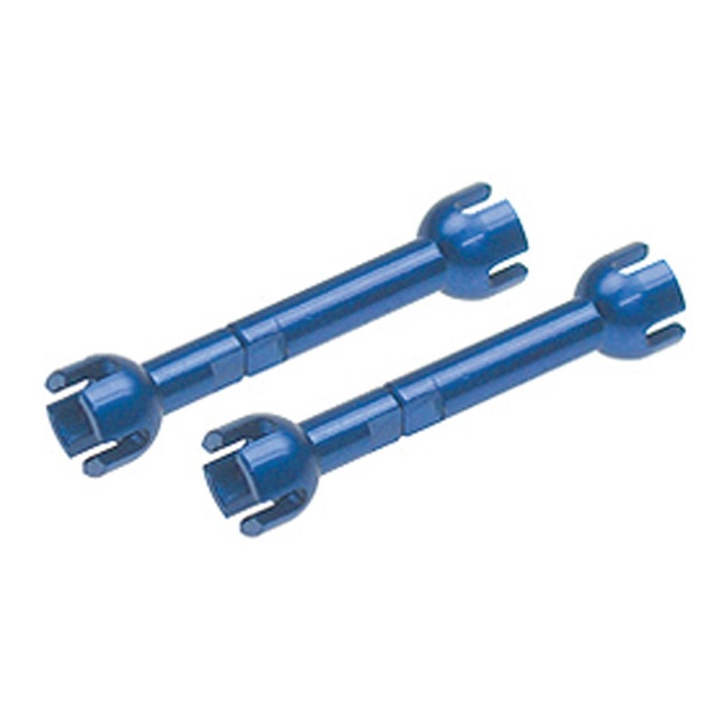 Aluminum Differential Outer Join:Mini-Z AWD