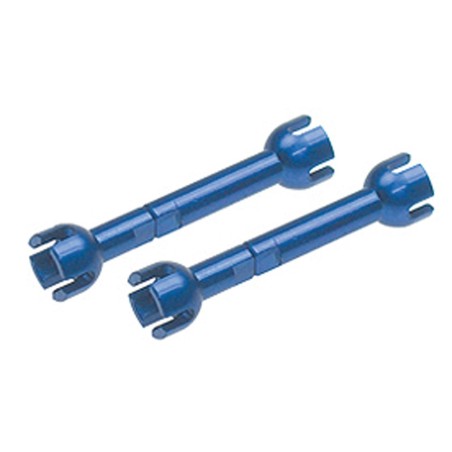 Aluminum Differential Outer Join:Mini-Z AWD