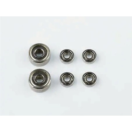 dNaNo Bearing Set DNW101