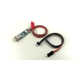 Brushless setup cable(for MB-010VE/MB-010VE2.0) 82