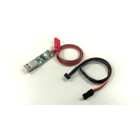 Brushless setup cable(for MB-010VE/MB-010VE2.0) 82