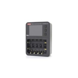 SPEED HOUSE MULTICELL CHARGER EVO 72012