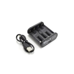 KYOSHO SPEED HOUSE AA/AAA NiMH USB Charger 71999