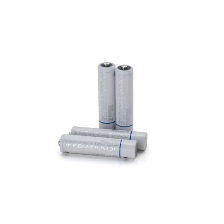 KYOSHO SPEED HOUSE 800HV AAA NiMH battery(4pcs) 71