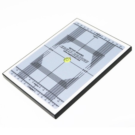Set Up Board MZ For Kyosho Mini-Z