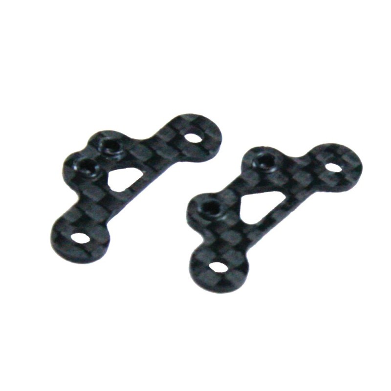 SP Grap?Drop Control Plate Set:KYOSHO Mini-Z MR03