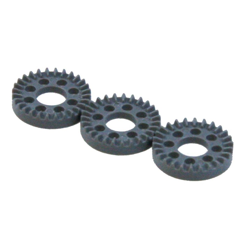 Spare Gear Set(26,27,28T): 3647 Ball Diff Shaft