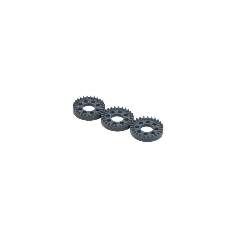 Spare Gear Set(26,27,28T): 3645 Front Oneway Tube