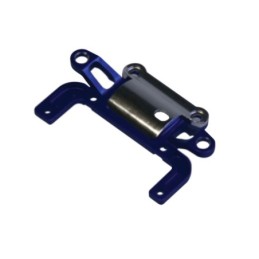 SP R Bulkhead:KYOSHO Mini-Z AWD