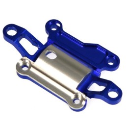 SP F Bulkhead:KYOSHO Mini-Z AWD