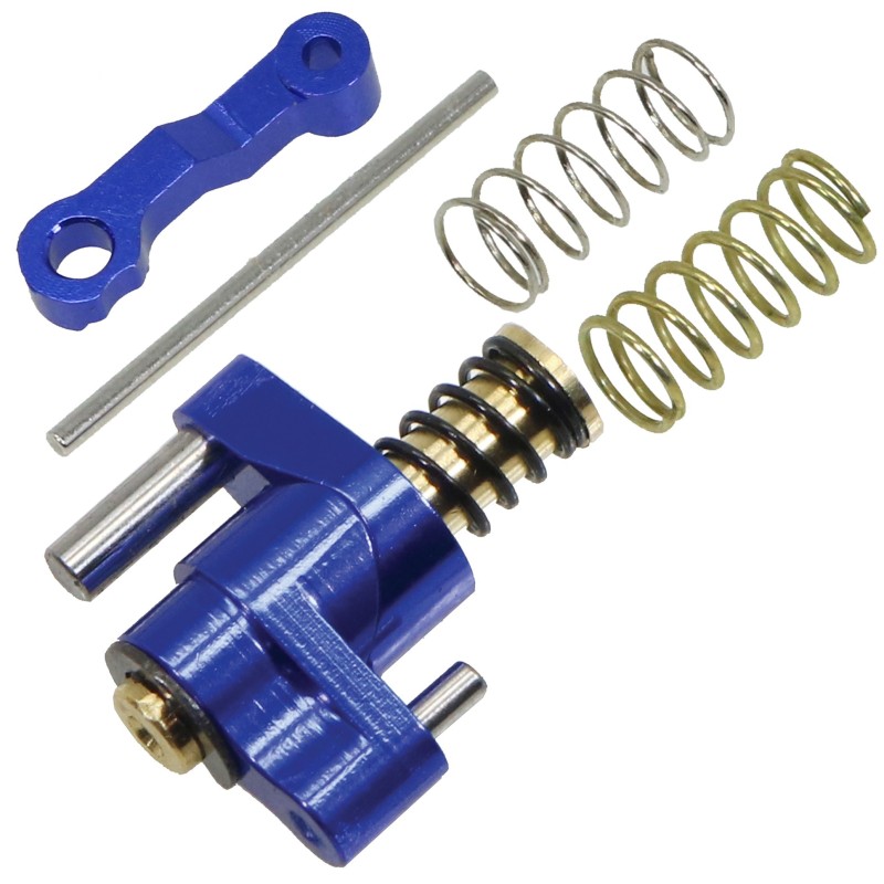 SP Steering Assembly(Spring 3pcs)For KYOSYO MR03