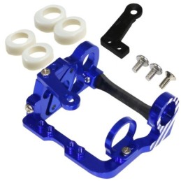 SP LM Motor mount Ver3:Mini-Z MR02/03LM